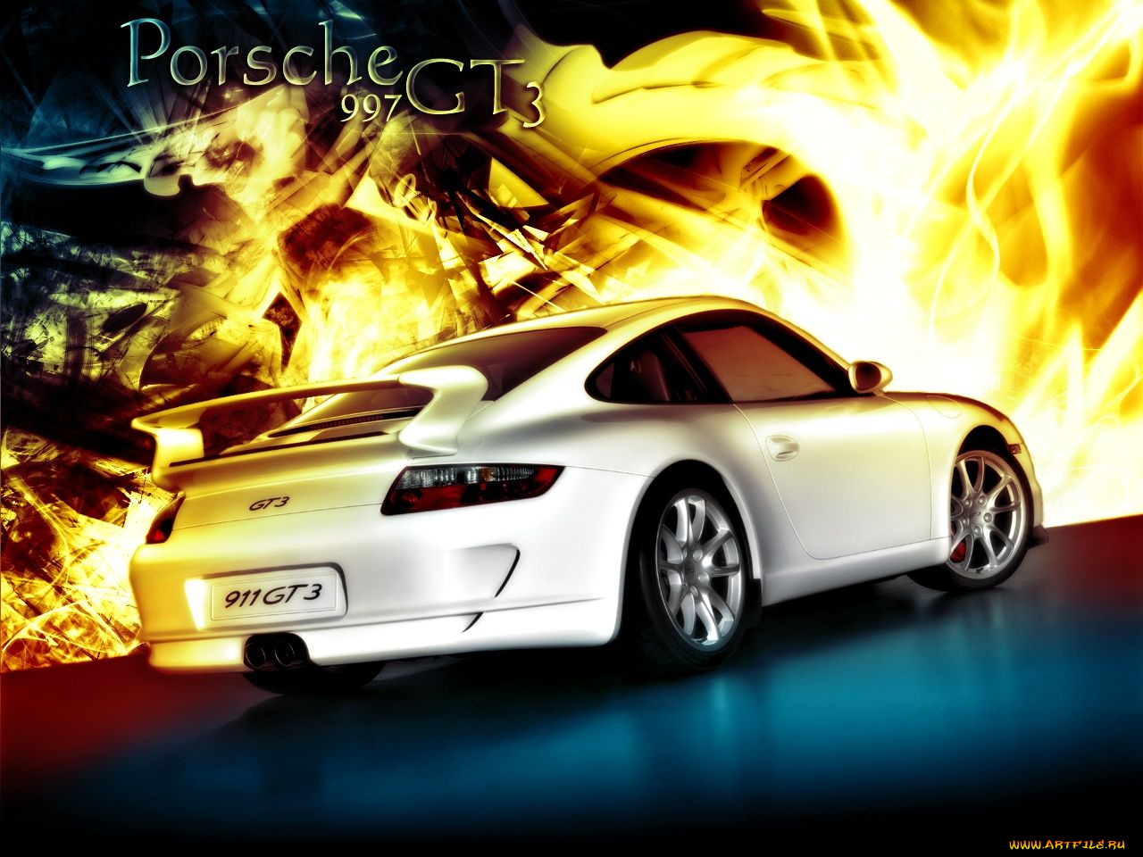 , porsche